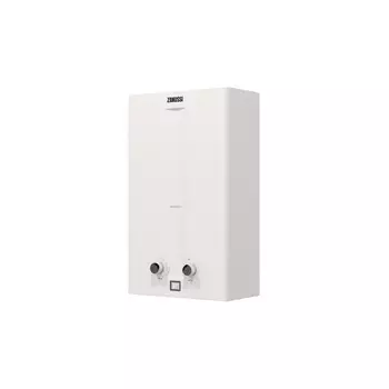 Колонка газовая Zanussi GWH 12 Fonte (НС-1107001)