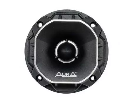 Колонки автомобильные Aura Storm-T4