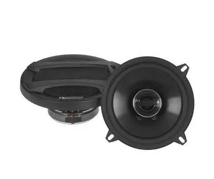 Колонки автомобильные Nakamichi NSE-1358 300Вт 89дБ 4Ом 13см (5дюйм) (ком.:2кол.) коаксиальные трехполосные