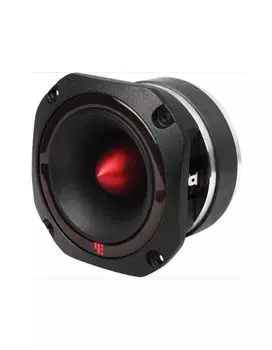 Колонки автомобильные Ural ЧЕ 03 (без решетки) 105дБ 4Ом (ком.:1кол.) твитер однополосные