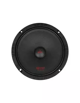 Колонки автомобильные Ural Патриот АС-ПТ200 ЭЛЕМЕНТ 3 (без решетки) 360Вт 99.88дБ 4Ом 20см (8дюйм) (ком.:1кол.) среднечастотные однополосные