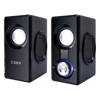 Колонки CBR CMS 504