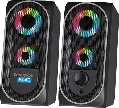 Колонки Defender Solar 4 (65404)