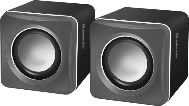 Колонки Defender SPK 33 Grey (65632)