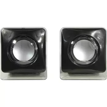 Колонки Defender SPK 35 USB Black(65635)