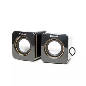 Колонки Defender SPK-530 Black (65530)