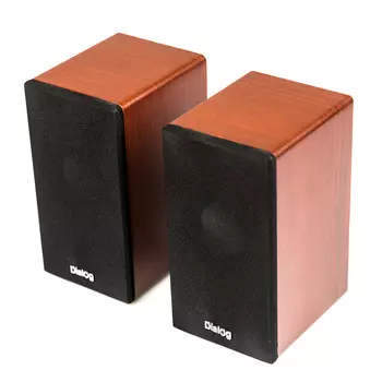 Колонки Dialog Stride AST-20UP Cherry