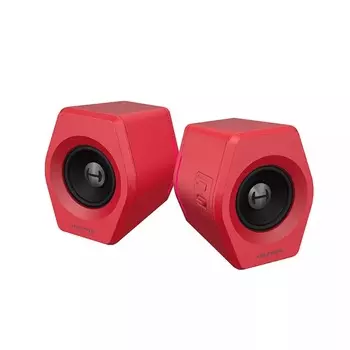 Колонки Edifier G2000 Red