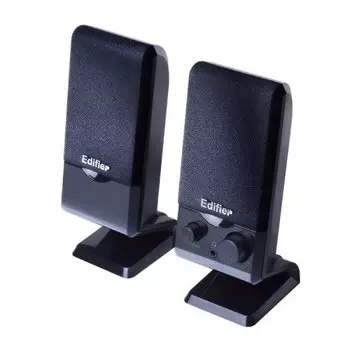 Колонки Edifier M1250 Black