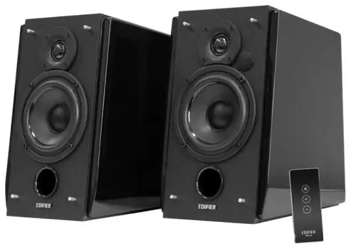 Колонки Edifier R1800 TIII Black