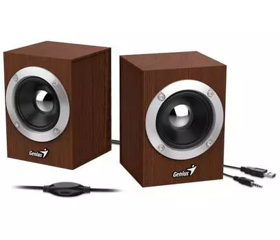 Колонки Genius SP-HF280