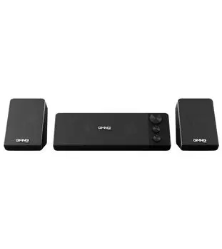 Колонки Oklick GMNG OK-450 2.1 черный (1531964)