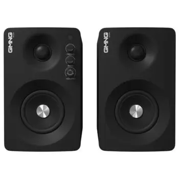 Колонки Oklick GMNG OK-700 2.0 черный (1475283)