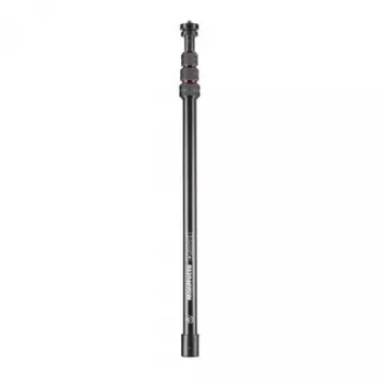 Колонна телескопическая Manfrotto MBOOMAVR черный