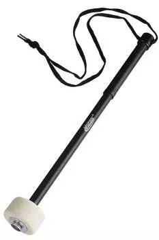 Колотушка для бас барабана VIGOR VG-TDH6 для 22”-26” барабанов