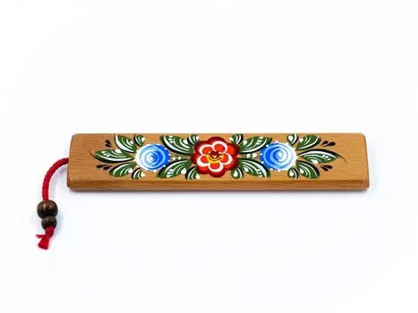 Колотушка МАСТЕРСКАЯ СЕРЕБРОВА СУ-КЛ -01