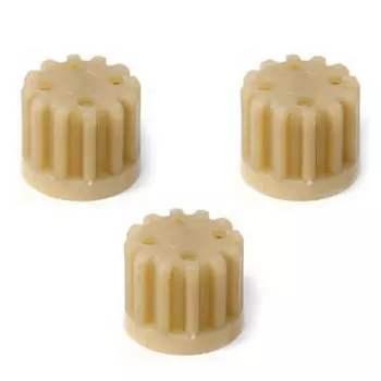 Колпачки Аксион в упаковке (3шт)