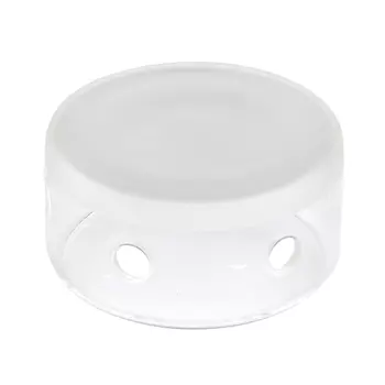 Колпак защитный для студийных вспышек Godox прозрачный