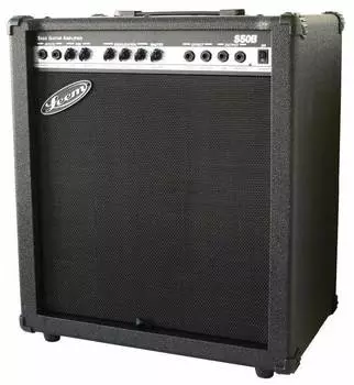 Комбик басовый LEEM S50B 50Вт