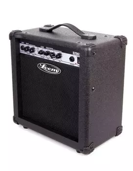 Комбик гитарный LEEM S25G25Вт