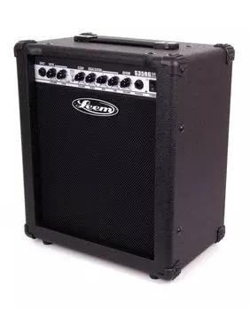 Комбик гитарный LEEM S35RG 35Вт