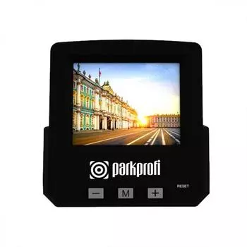 Видеорегистратор с радар-детектором Parkprofi EVO 9000c