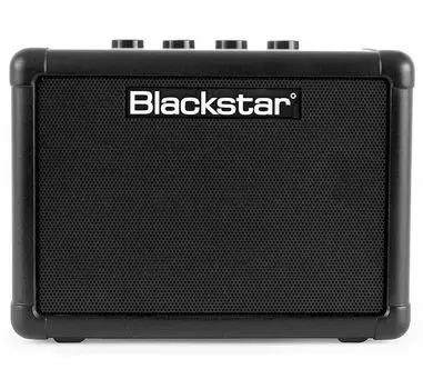 Комбоусилитель BLACKSTAR FLY3 для электрогитары