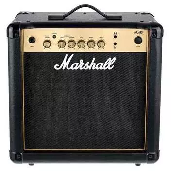 Комбоусилитель MARSHALL MG15G