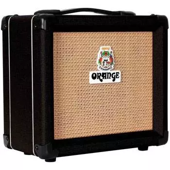 Комбоусилитель ORANGE Crush 12 BK