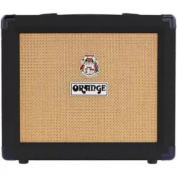 Комбоусилитель ORANGE Crush 20 BK