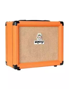 Комбоусилитель ORANGE CRUSH 20 для электрогитары