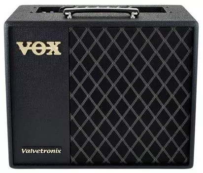 Комбоусилитель VOX VT40X для электрогитары