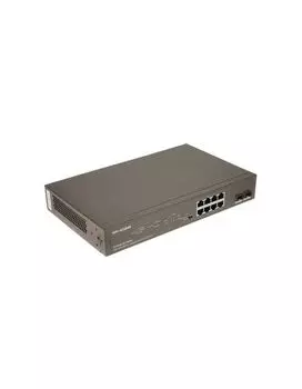 Коммутатор 8PORT 1000M POE G1110P-8-150W IP-COM