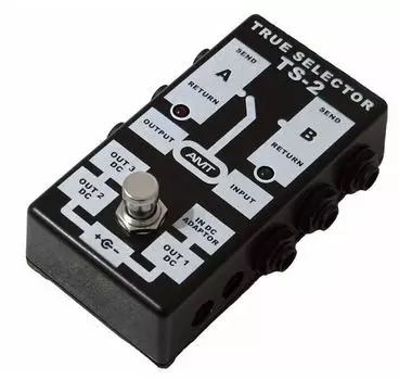 Коммутатор AMT ELECTRONICS TS-2