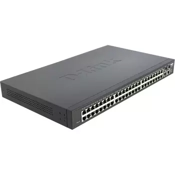 Коммутатор D-Link DES-1050G/C1A