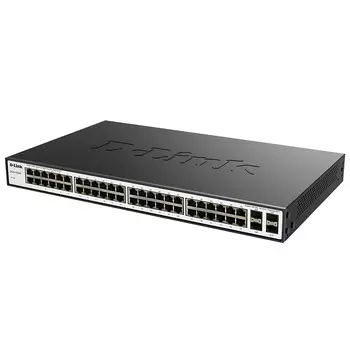 Коммутатор D-Link DGS-1052/A1A