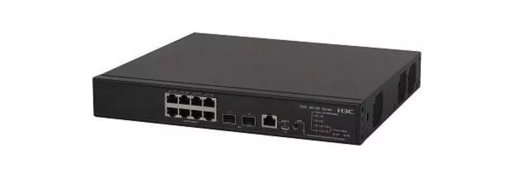 Коммутатор H3C LS-5130S-10MS-UPWR-EI-GL