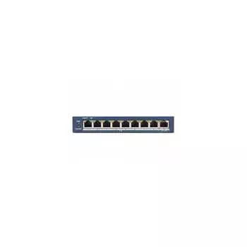 Коммутатор HiWatch SWT-1309P