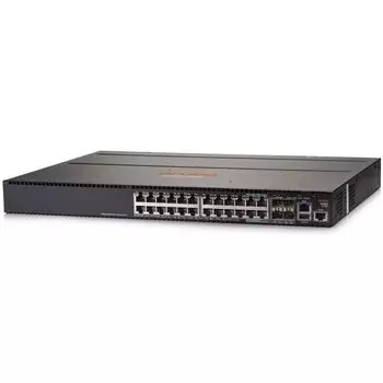 Коммутатор HPE Aruba 2930M 24G (JL319A)