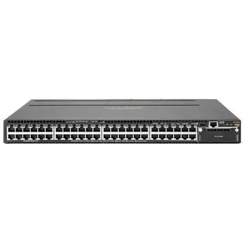 Коммутатор HPE Aruba 3810M 48G 1-slot Switch (JL072A)