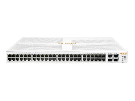 Коммутатор HPE Aruba Instant On 1930 48G 4SFP/SFP+ Switch (JL685A)