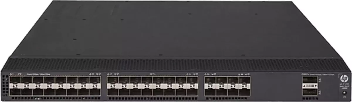 Коммутатор HPE FlexFabric 5700 40G (JG896A)