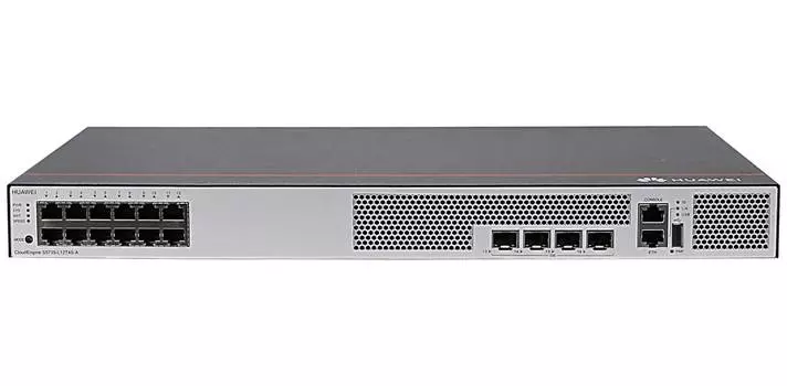 Коммутатор Huawei S5735-L12P4S-A (98010922-88035YSM)