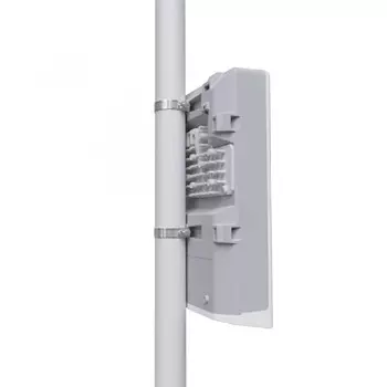 Коммутатор MikroTik CRS318-16P-2S+OUT