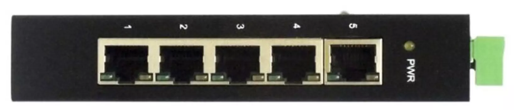 Коммутатор Osnovo SW-10500/I