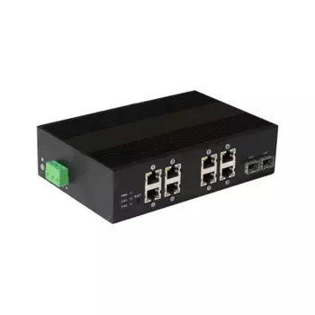 Коммутатор Osnovo SW-60802/IC