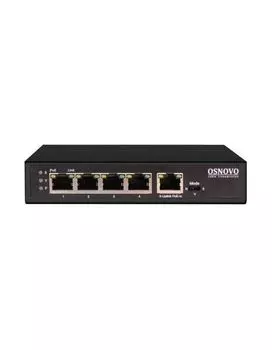 Коммутатор Osnovo SW-8050/D