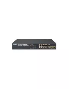 Коммутатор Planet FGSD-1008HPS