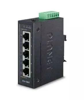 Коммутатор Planet IGS-500T