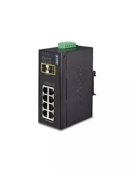 Коммутатор Planet IP30 IGS-1020TF
